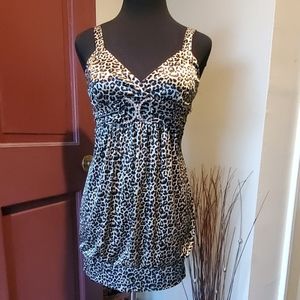 Beautiful leopard print shirt